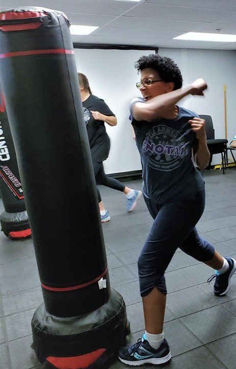 lezdom100pacent's tweet photo. Women's Self Defense Class
Learn techniques to aid in your defense against an attacker.
READY?
Revolution Training Solutions - https://t.co/BKrFCZm2Wo https://t.co/kMYKm0Nxer