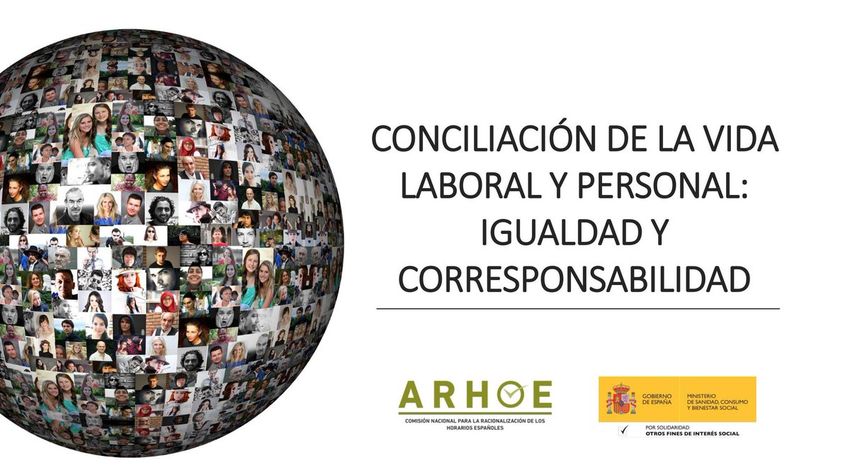 ARHOE_enhora's tweet photo. Flexibilidad horaria, jornada continua y teletrabajo, entre las medidas más demandas por las personas trabajadoras según nuestro #EstudioArhoe. Accede aquí al informe  completo de conclusiones 👉🏼 https://t.co/kbtxEx9Qqd
#conciliación #igualdad #corresponsabilidad https://t.co/f9NHjmmj2u