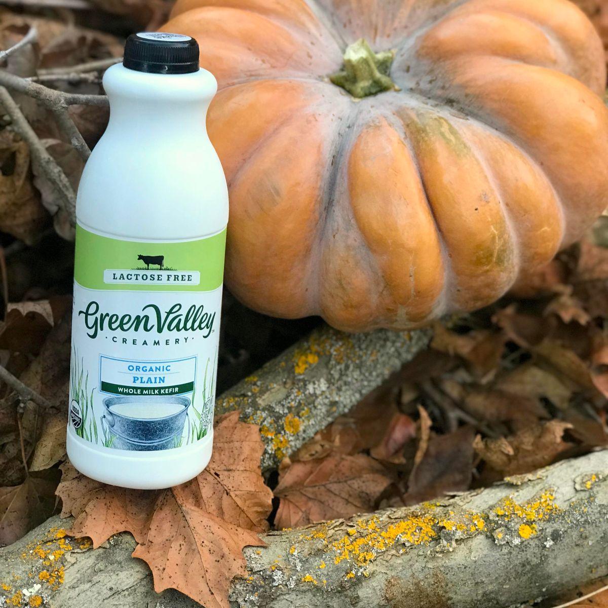 Happy Halloween from everyone at Green Valley Creamery - may your day be filled with spooky spells, goblins galore and lactose-free treats 🎃 #happyhalloween #halloween2019