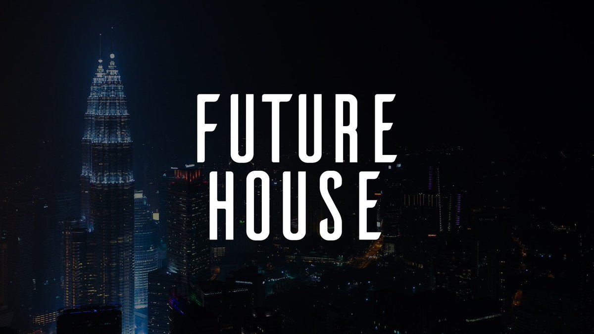 OrbitalVibes's tweet image. #MONKEYStuff &amp;amp; Qllyo - When The Night Falls
Genre: #FutureHouse
➥ Watch on YouTube: youtu.be/kuHMQ5KOEiU