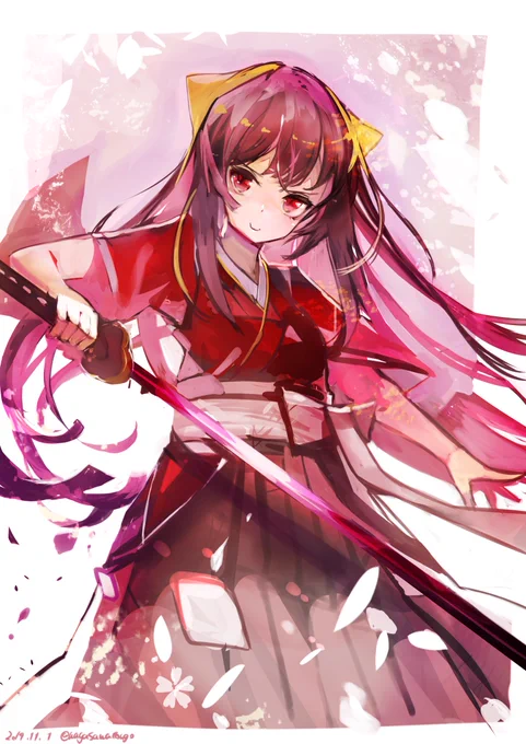 神風
#艦これ 