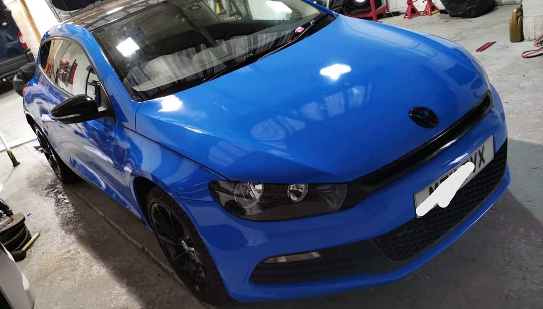 MotorBespoke tweet picture