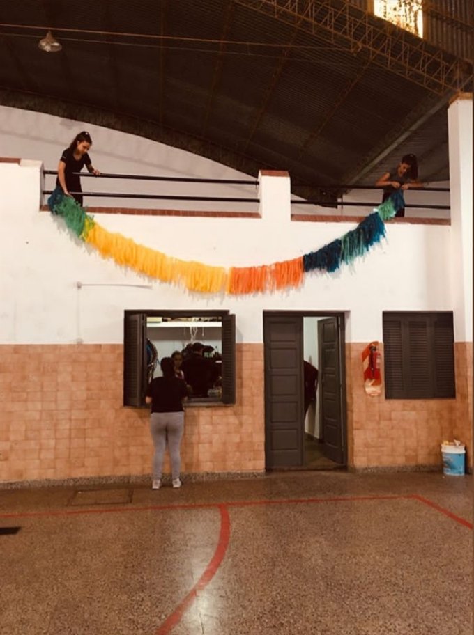 listaazul722's tweet photo. Desde ayer estamos dale que va por las tribusssss 🤪🤪 https://t.co/cPyzcbVLzb