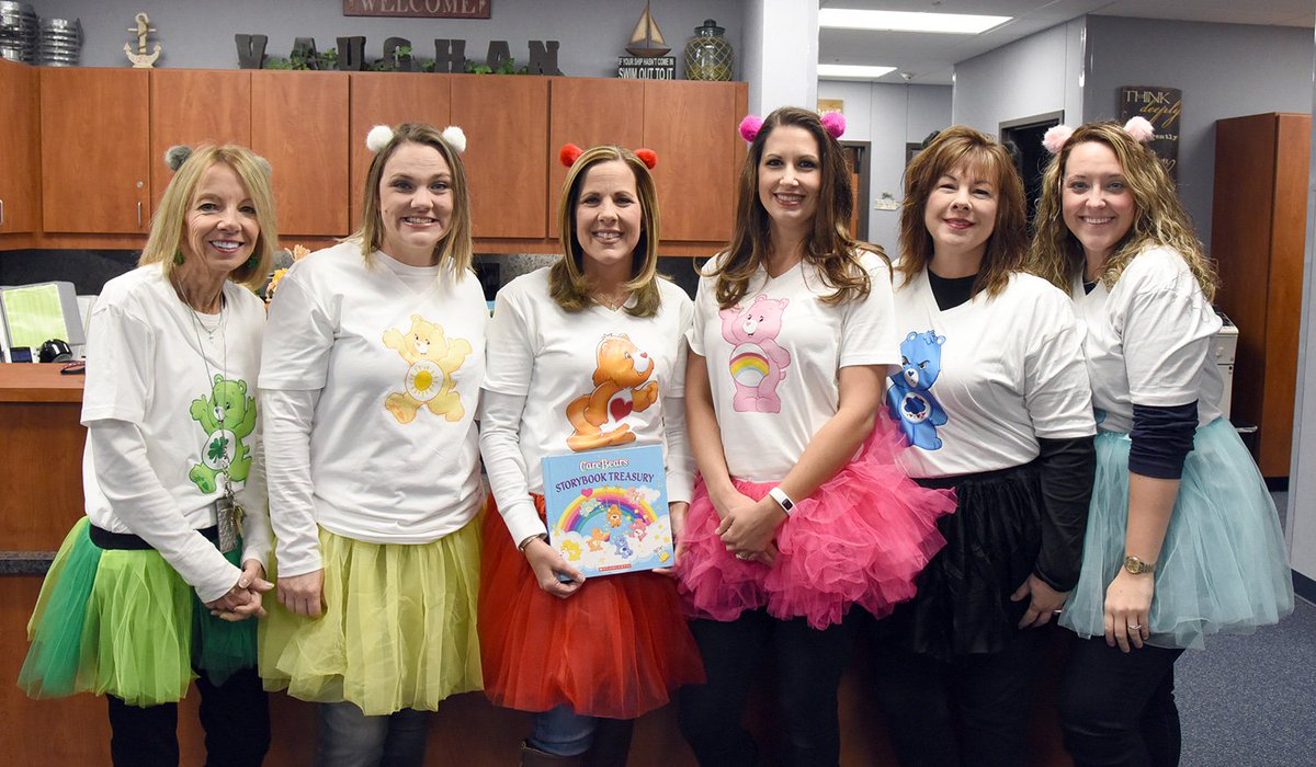 Allen ISD tweet media