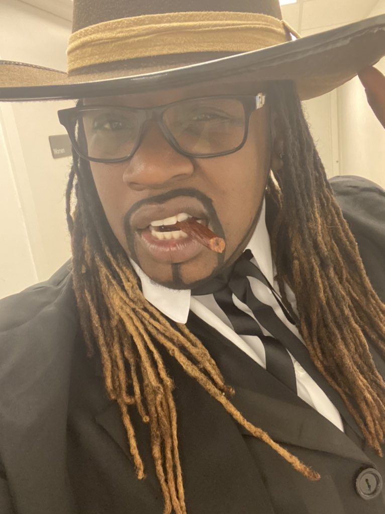 Adrienne Hudson tweet media