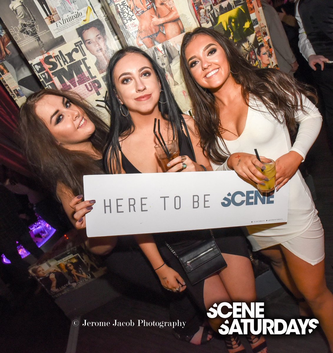 Saturdays in Sheffield tweet media