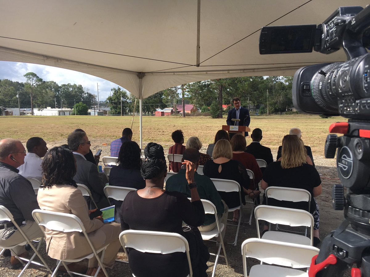 A new affordable housing complex will be built in East Albany. The Dogwood Trails Apartments will be built on Marie road. The complex will offer meetings for residents, partnerships with the Boys &amp; Girls Club and monthly visits from Albany Area Primary Health Care.
