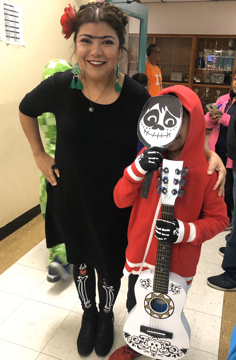 Esmeralda De La Cruz tweet media