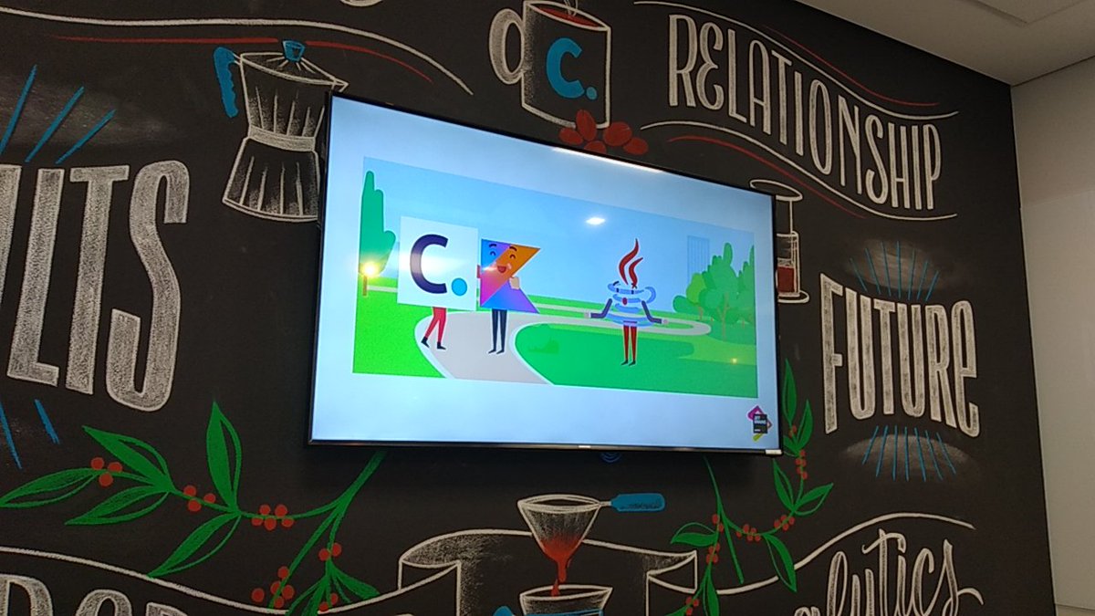 m_pelissari's tweet photo. Guilda #kotlin na #contabilizei https://t.co/zsP9zI3qmD