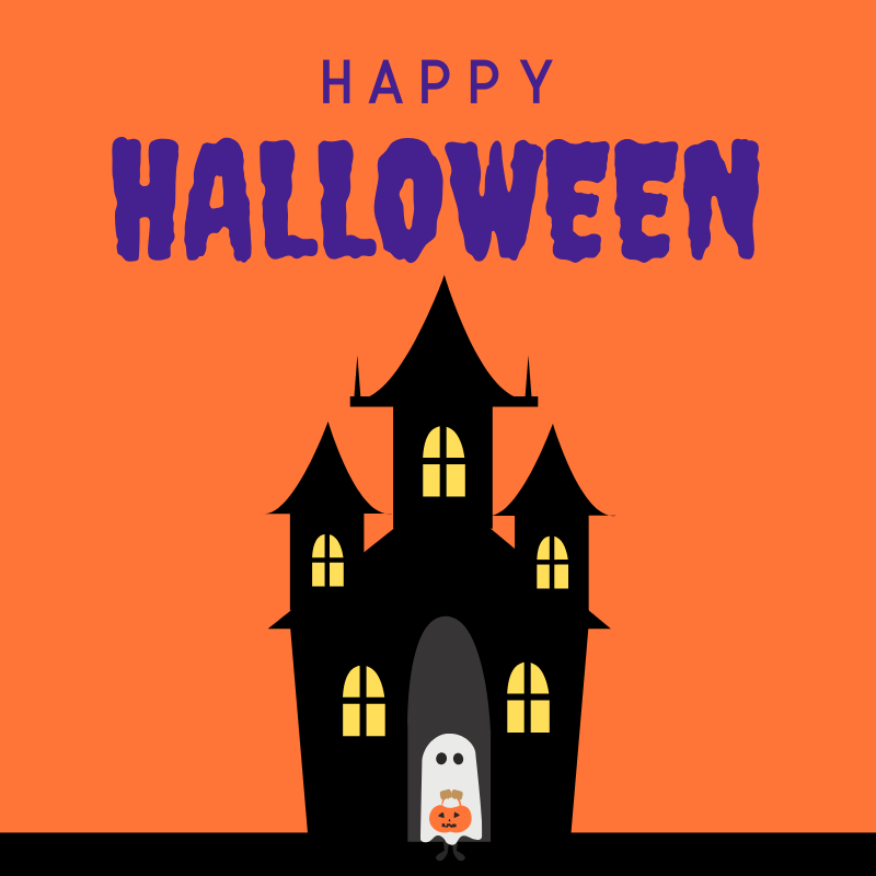 FullertonFordNJ's tweet photo. What do ghosts say when something is really neat?
Ghoul! 😂👻 #HappyHalloween #TrickOrTreat https://t.co/a7zK4R0b1Z