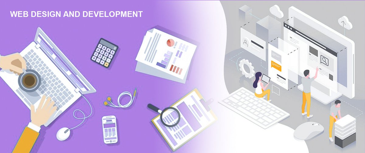 AllianzeTech00's tweet image. Building a user-friendly website for your #business with the incorporation of advanced designs!
#webdesign #outsourcedwebdevelopment #webdesignservices #webdesignanddevelopment #offshore #webdesigns #startupbusiness #Businessowner
Get to know the service!
allianzetechnologies.com/web-design-dev…