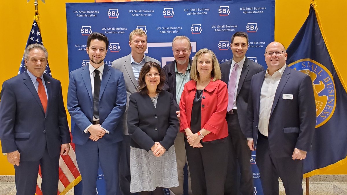 SBA Upstate NY tweet media