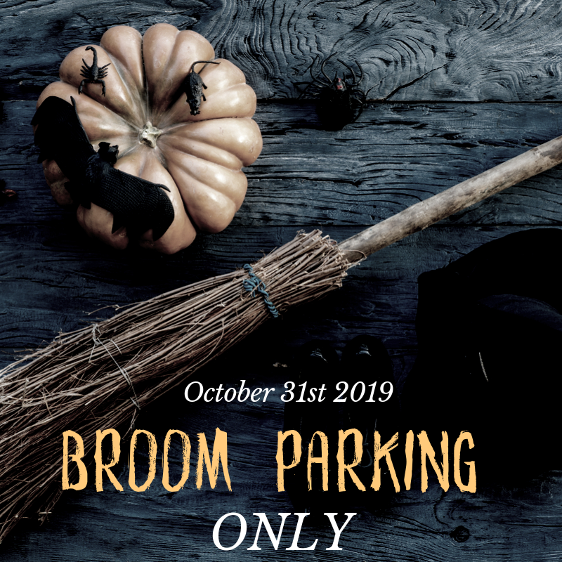 EmpireParkingSo's tweet photo. π§Ή Be on the lookout for those broom parking only spots tonight! Happy Halloween π
#halloween #broomparking #happyhalloween #spookyszn #spooky #parking #valetparking #parkingsolutions #empireparkingsolutions #waynepa #philly #philadelphia #montcopa #delco #delaware #newjersey https://t.co/ZkQHwdtnS0