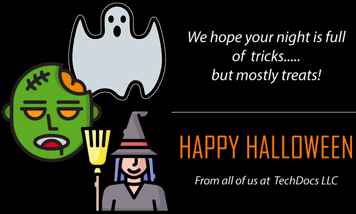 Techdocs_LLC's tweet image. 