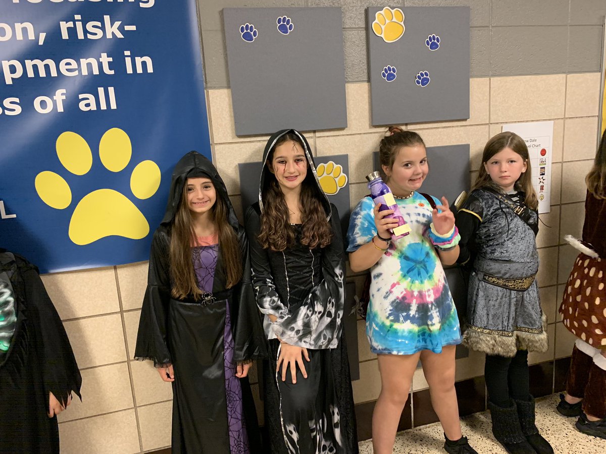 Halloween fun <a href="/Mrs_DeFortuna/">Allison DeFortuna</a> <a href="/Willow_Dale_ES/">Willow Dale Elementary School</a>