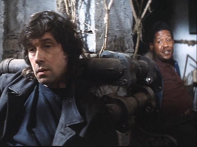 Happy Birthday Stephen Rea! 