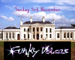 Join us today <a href="/HylandsEstate/">Hylands Estate</a> #Chelmsford #Essex, where we will be #singing our #SundayBest

bit.ly/2Px5vYk

#SundayMorning #SundayFunday
