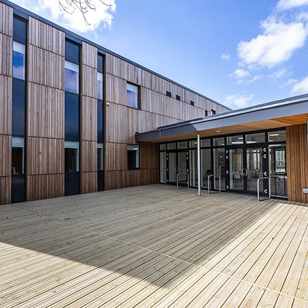 BPS_Design's tweet photo. Congratulations to @MarleyLtd who have the most viewed case study of this month on our site! Check it out below:
https://t.co/bThuHsuDR8
#anti #slip #timber #decking #natural #aesthetic #safety #Stansfeld #Park https://t.co/0XdLD2gJ65
