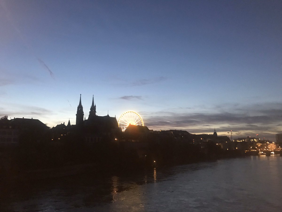 Lauren Mcneill (@lmcneill86) on Twitter photo Absolutely brilliant time in Basel, Switzerland at @MicroTAS2019 presenting Lab-on-a-Chip for the detection of new psychoactive substances (NPSs) <a href="/drkirstyshaw/">Kirsty</a> <a href="/sutcliffeob/">Dr Oliver Sutcliffe</a> <a href="/lintonmicro/">Dr Trish Linton</a> Absolutely brilliant time in Basel, Switzerland at @MicroTAS2019 presenting Lab-on-a-Chip for the detection of new psychoactive substances (NPSs) <a href="/drkirstyshaw/">Kirsty</a> <a href="/sutcliffeob/">Dr Oliver Sutcliffe</a> <a href="/lintonmicro/">Dr Trish Linton</a>