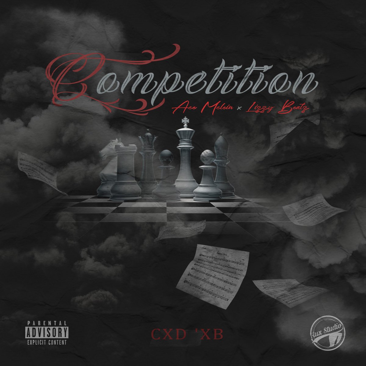 Lxrd_Beatz's tweet photo. #Competition - Ace Mclein x Lizzy Beatz
Beat by CXD 'XB
#unotready https://t.co/lrrddmqNxf