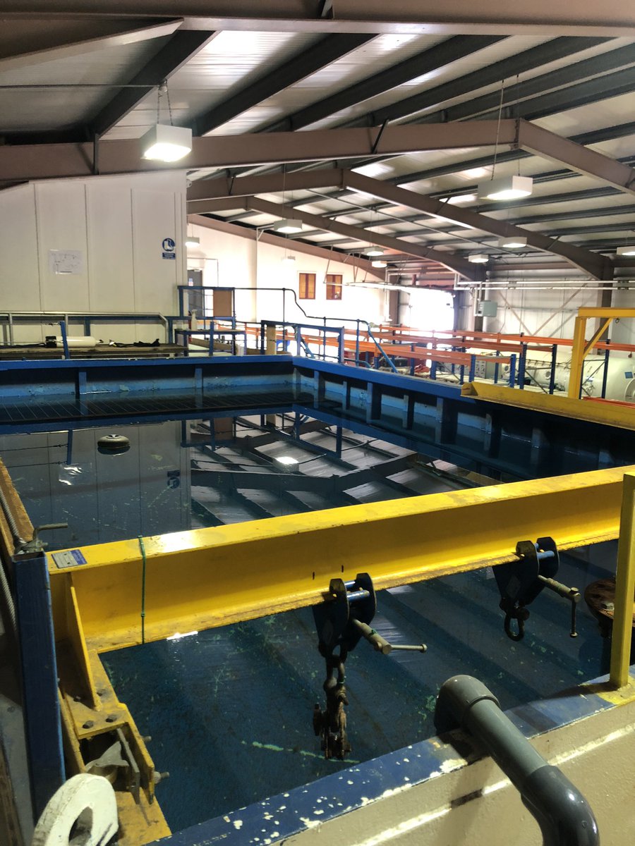 TrendDigital's tweet image. Morning meetings in Dunoon 🚤 ☀️