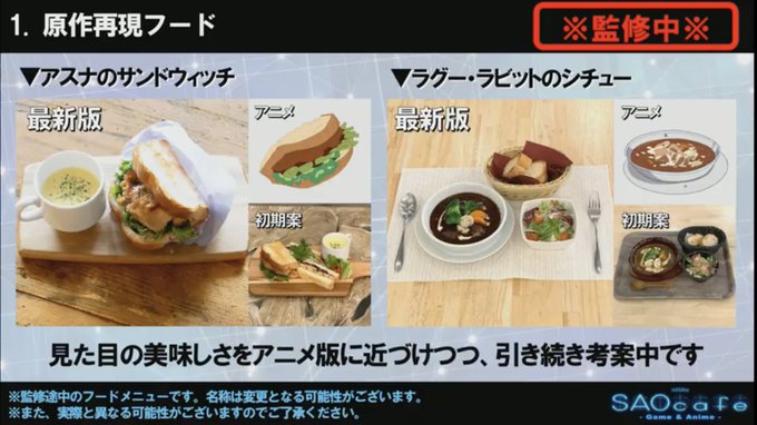 ソードアート オンライン の評価や評判 感想など みんなの反応を1時間ごとにまとめて紹介 ついラン