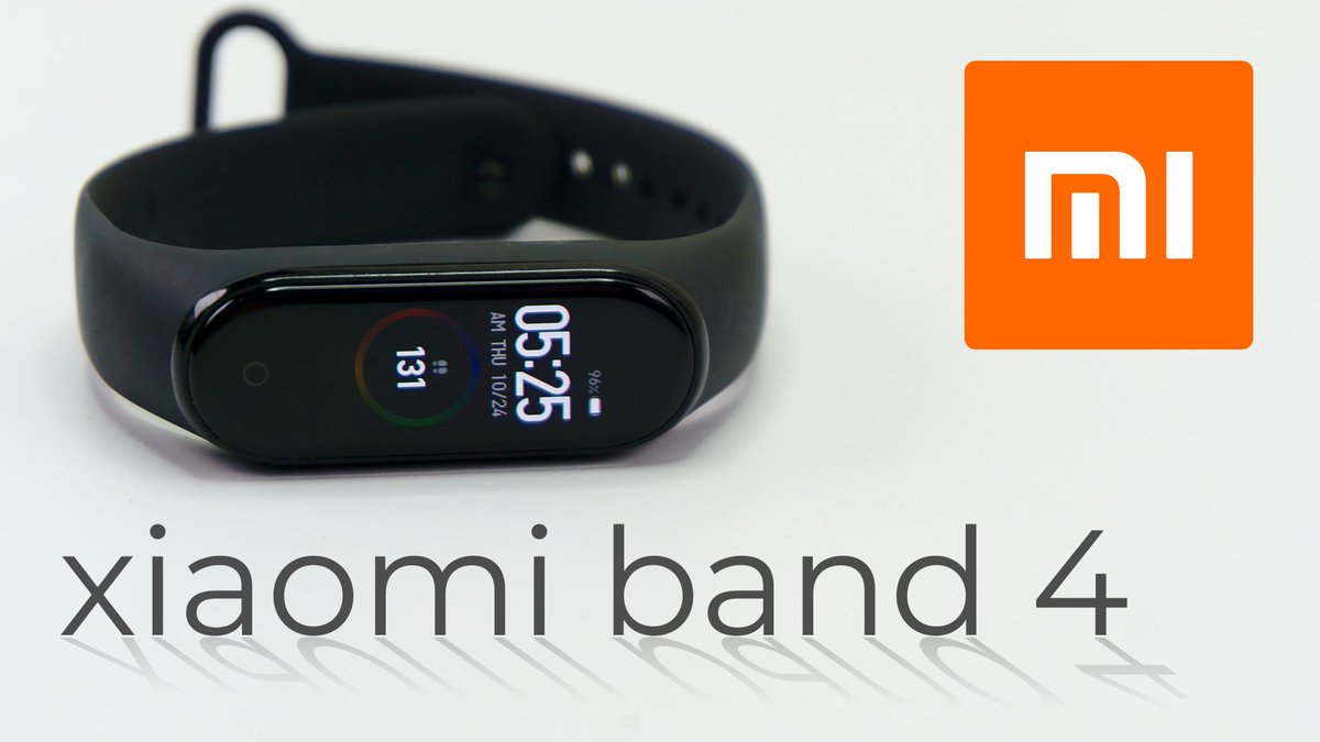 GoTechGeek's tweet image. Get the XiaoMi band 4 for only $26.99!! Check out the coupon code in this video: youtu.be/hn4zfgSA4Kw #MiBand4 #XiaoMi #couponcode #coupons #fitnesstracker #Smartwatch #activitytracker