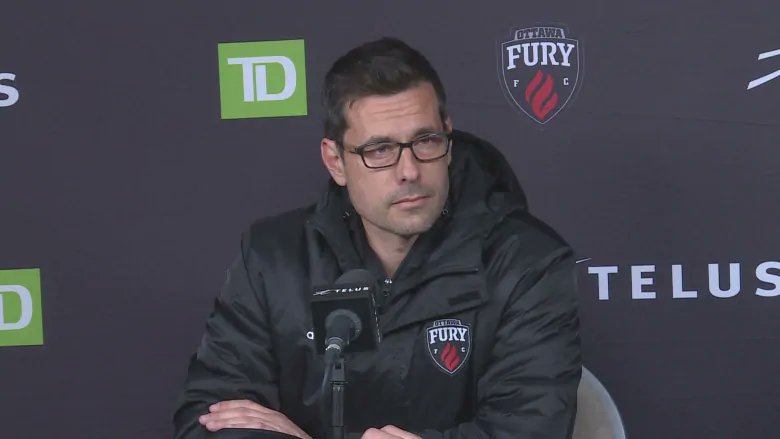 CBC Ottawa (@cbcottawa) on Twitter photo ICYMI | <a href="/OttawaFuryFC/">Ottawa Fury FC</a> aren't bringing back head coach Nikola Popovic after falling in the first round of the playoffs. No replacement has been named. cbc.ca/1.5341718 #OttNews ICYMI | <a href="/OttawaFuryFC/">Ottawa Fury FC</a> aren't bringing back head coach Nikola Popovic after falling in the first round of the playoffs. No replacement has been named. cbc.ca/1.5341718 #OttNews