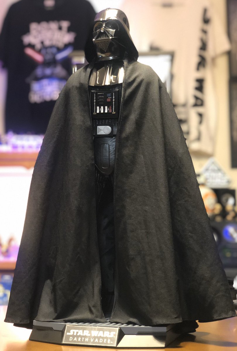 国内正規品】【国内正規品】ホットトイズ クオーター・スケール ダース