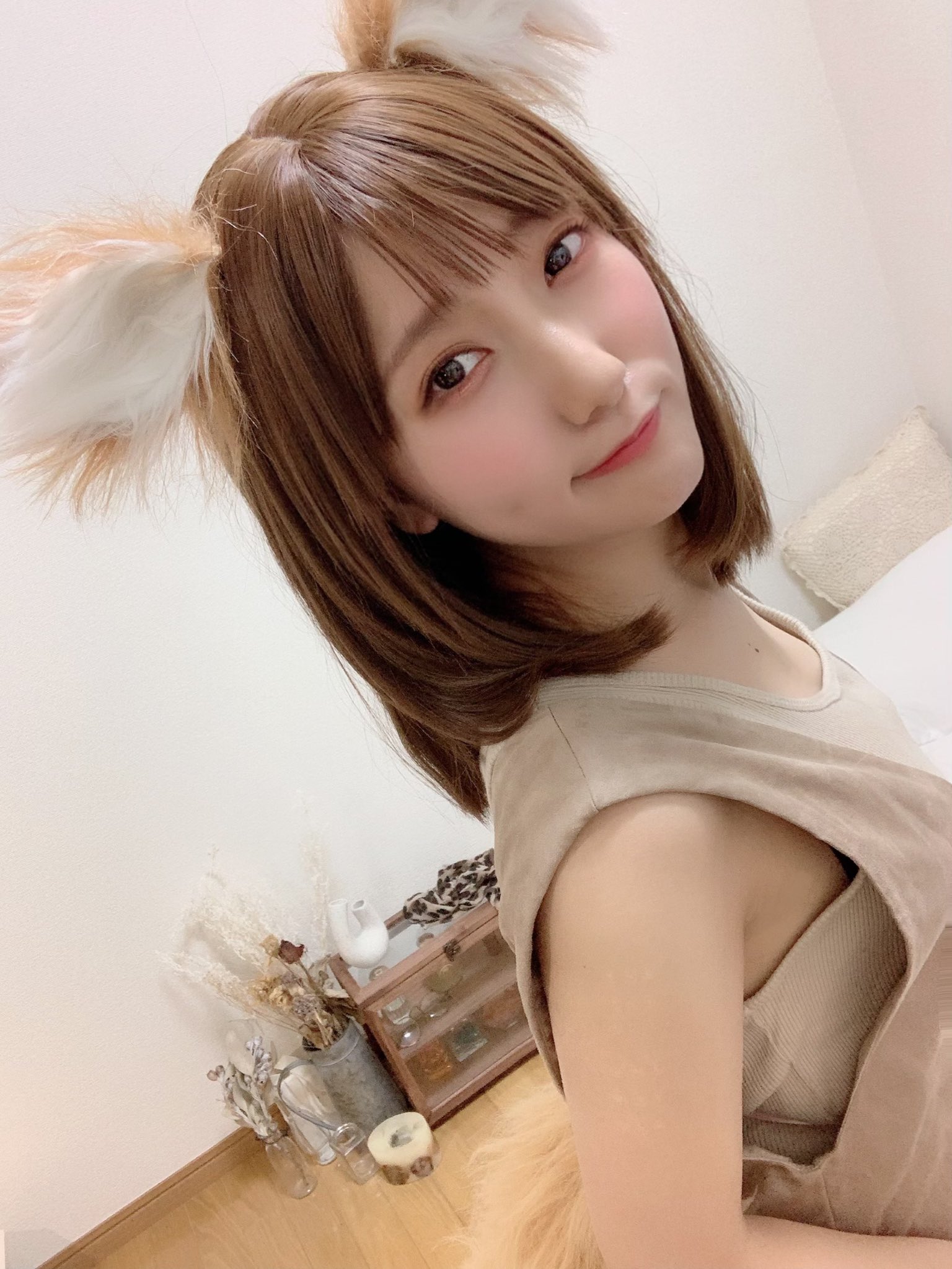 橘 ひと美 ど ぎつね T Co Xitp9r86os Twitter