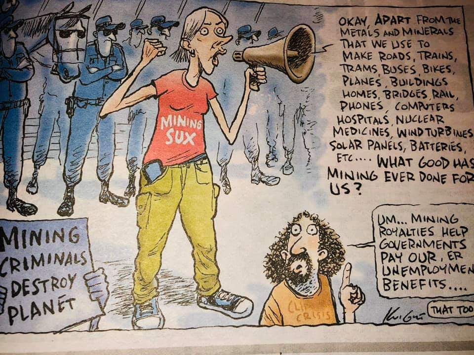 WozzaNoski's tweet photo. Low IQ = Climate Alarmists!
#auspol #springst #ExtinctionRebellion #ProtestHypocrisy
#ClimateChangeHoax https://t.co/OaOzwsSrFM