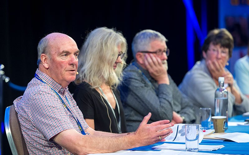 It's #TrusteesWeek !
<a href="/chairu3a/">@ChairU3A</a> Ian McCannah says, 'U3A would not exist without its trustees.  One of the key roles of the Trustees is to oversee the broad range of interest groups that are the beating heart of any U3A.' (1/4)

<a href="/TrusteesWeek/">Trustees' Week</a>