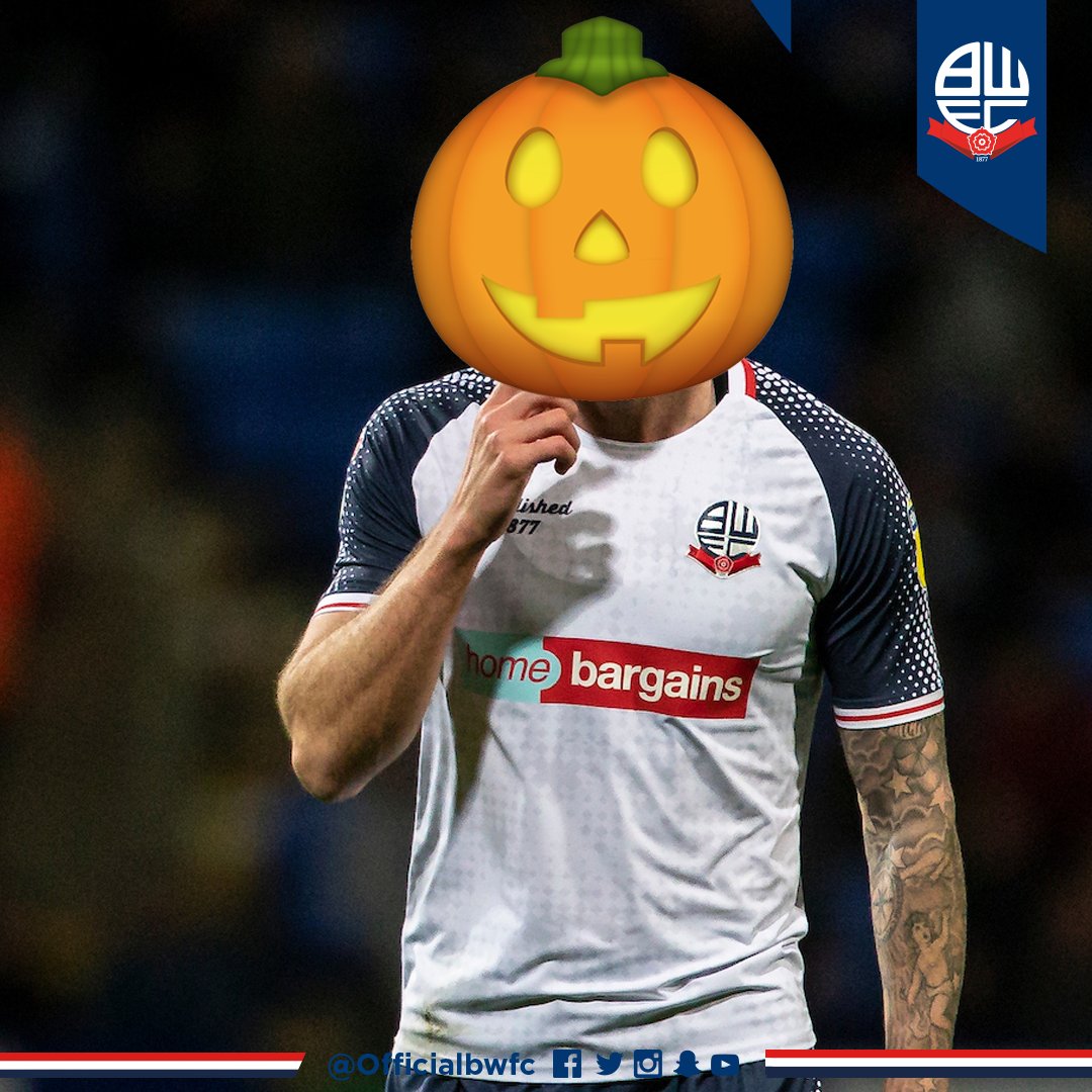 Bolton Wanderers tweet media