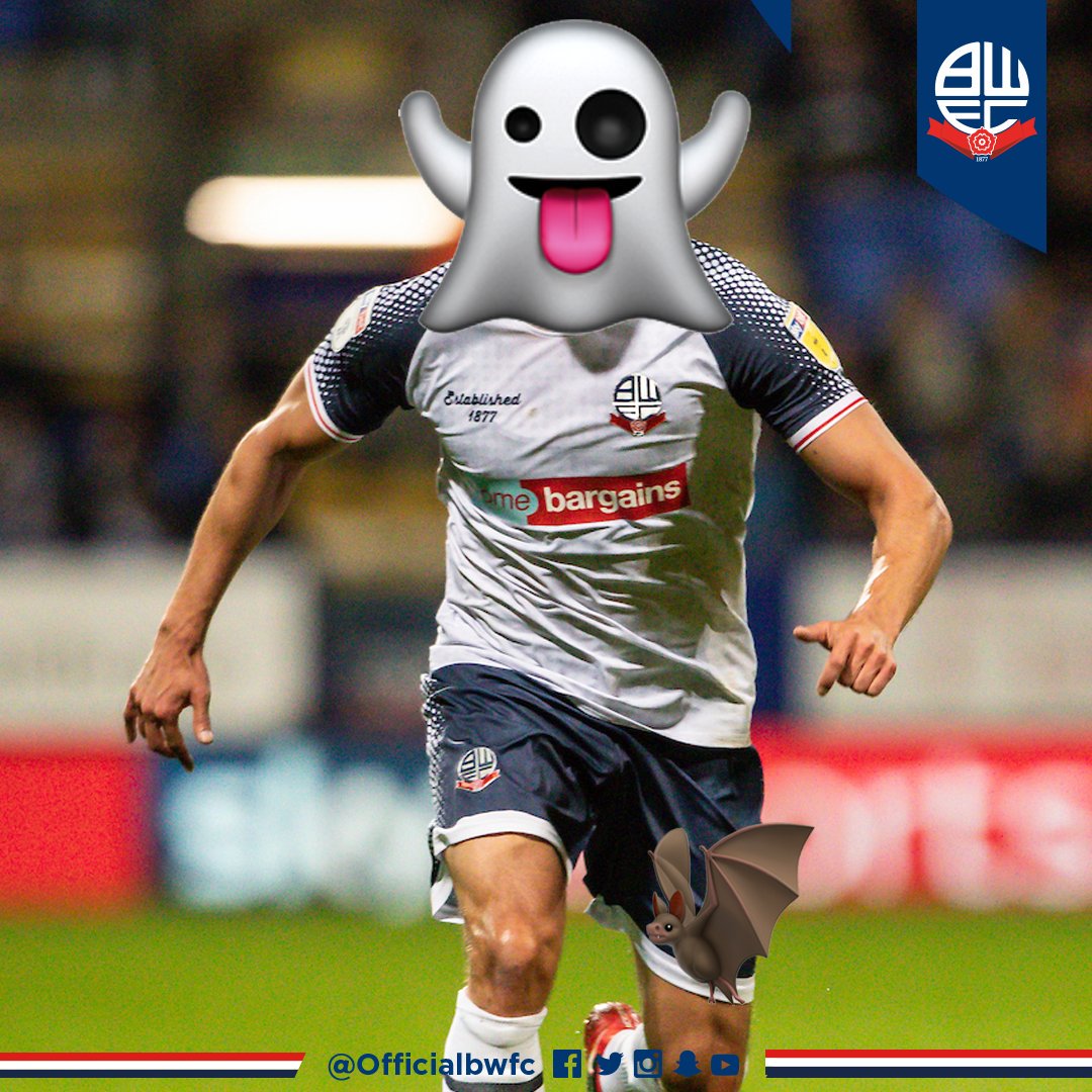 Bolton Wanderers tweet media