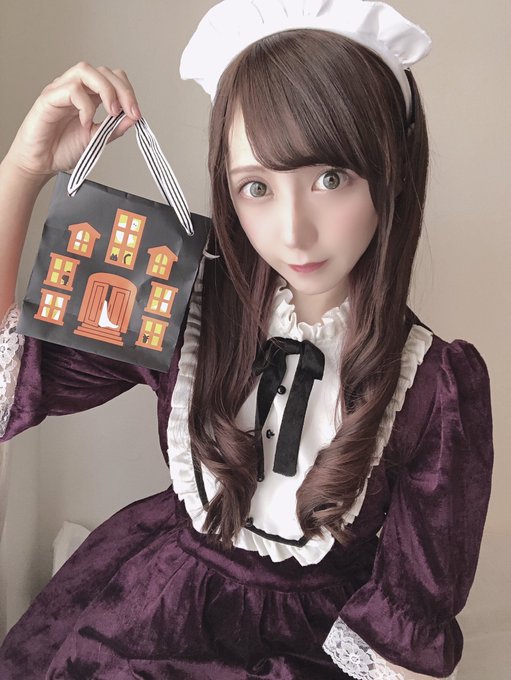 Twitterのコスプレ画像15