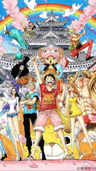 sltcnara's tweet photo. Voyons qui a le plus : 

RT pour Naruto 
FAV pour One Piece
.                                       #PlayStationPGW https://t.co/Njg1XQbrZN