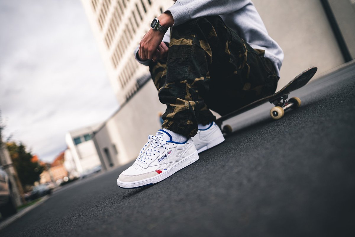 reebok x 43einhalb