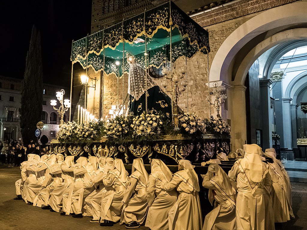Últimos días para participar en #WikiLovesFolk 2019

👀 Concurso sobre fotografía libre y cultura popular

Bases e información completa aquí 👉blog.wikimedia.es…/wiki-loves-folk-2019-fotografi…/

📸  CCBYSA de Turol Jones