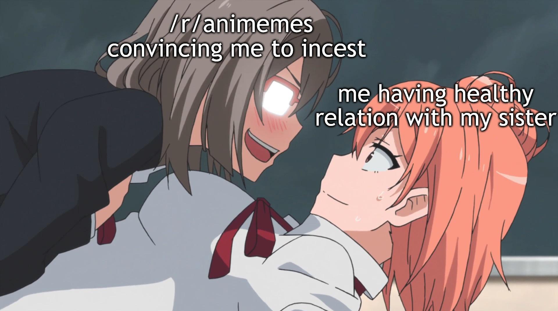 Funny anime meme : r/Animemes