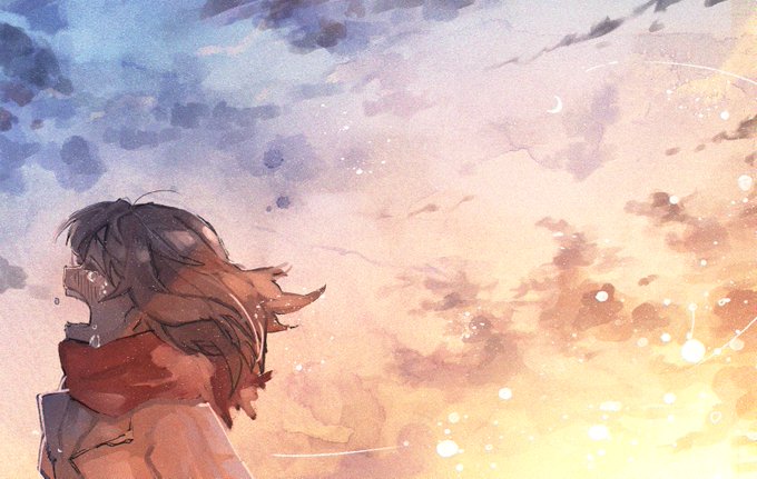 帰り道 高画質 のtwitterイラスト検索結果