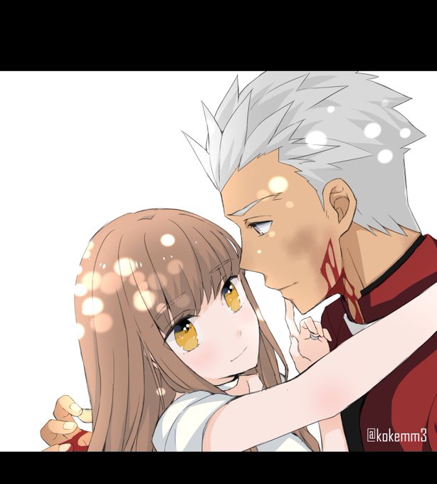 おかえり、初恋 ※弓女主 ⚠️流血注意 