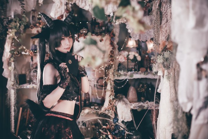 Twitterのコスプレ画像68