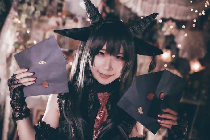 Twitterのコスプレ画像70