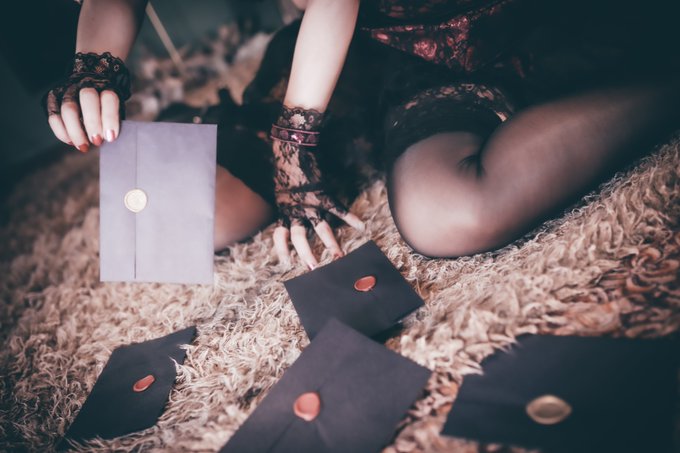 Twitterのコスプレ画像69