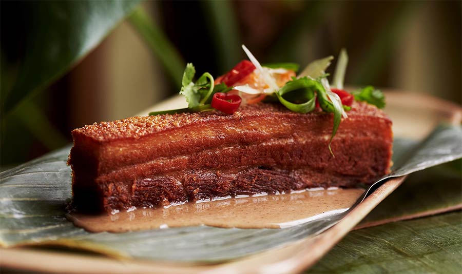 So <a href="/BbqDreamz/">BBQ Dreamz</a> are about to open their first permanent Filipino restaurant, Bong Bong's Manila Kanteen. It sounds like a sure-fire hit - find out what's on the menu here: hot-dinners.com/201910318998/G…