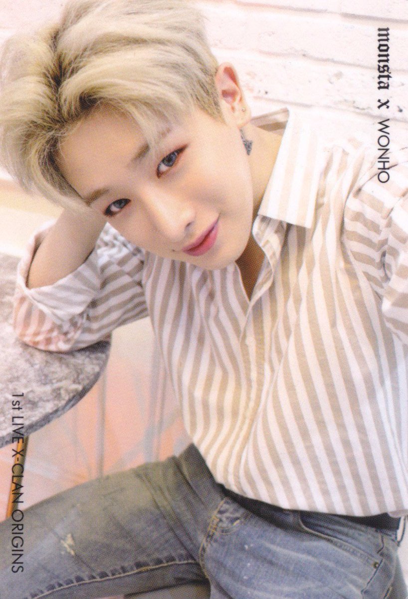 YuongLim_03's tweet photo. #원호탈퇴반대 #원호탈퇴반대ll #WONHO @OfficialMonstaX #MonstaX @Official_MX_jp #MONBEBE  #pleasereturn,Wonho #돌아오세요 https://t.co/0fcQzoyg8f