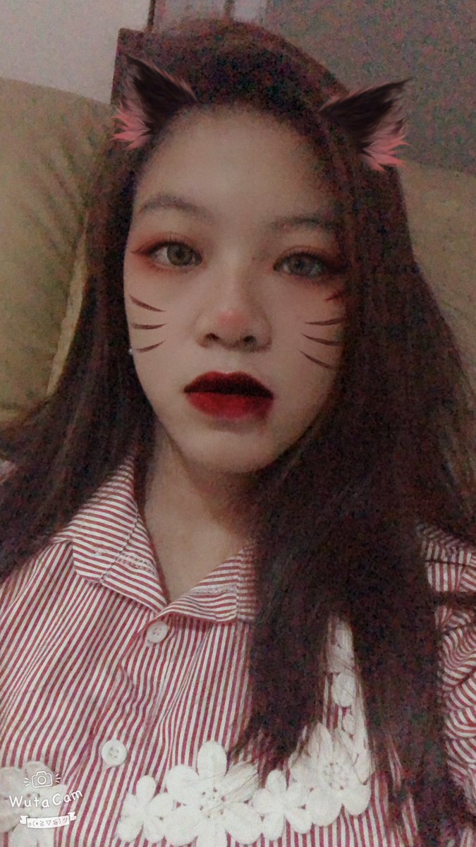 SamontinaJoy's tweet photo. Happy Halloween!!

@GFRDofficial @SOURCEMUSIC @BigHitEnt @BTS_twt @plus_audition https://t.co/AvuyGTBkwl