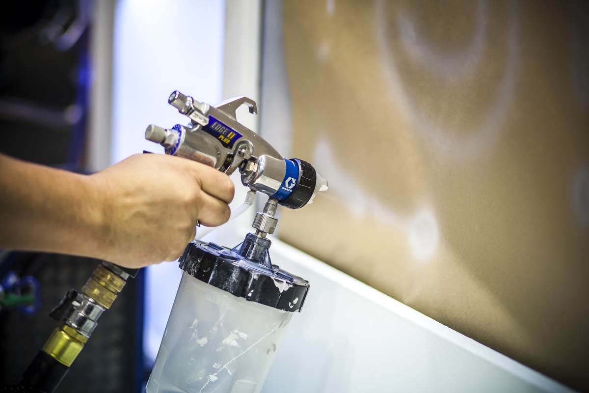 Heeft u uw e-ticket al bemachtigd? Ga naar👉bit.ly/eticketSGA. Plan uw beursbezoek voor S.G.A. Vakdagen en ontmoet alle toonaangevende A-merken uit de schildersbranche😃.