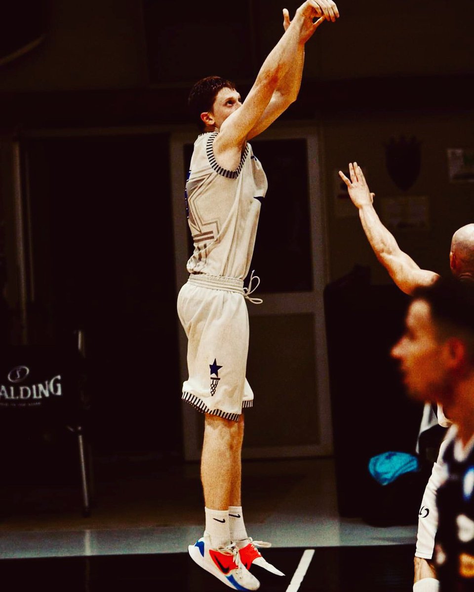 Serie B ko in volata per 74-73 sul campo della <a href="/virtvalmontone/">Virtus Valmontone</a> nel recupero del quarto turno. Non bastano 23 punti+4 assist di Marco Rupil #stellanation #talentaintenough #lnpsocial
👇
bit.ly/2WvetqL