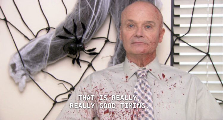 out of context the office (@officecontexts) on Twitter photo 